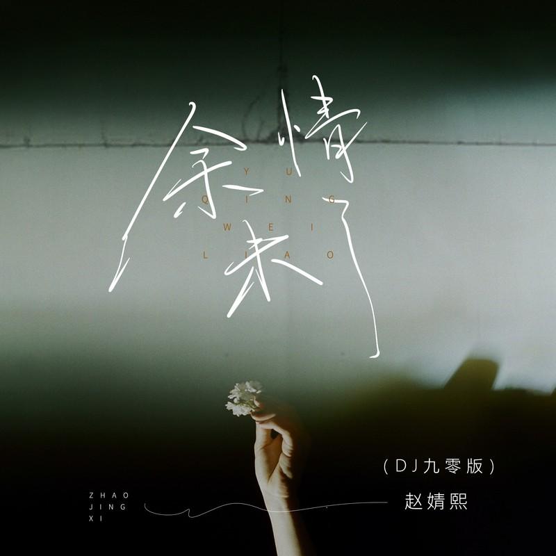 余情未了(DJ版)封面