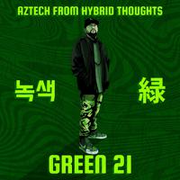 Green 21