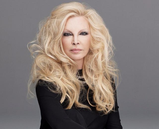 Patty Pravo