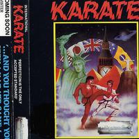 International Karate资料,International Karate最新歌曲,International KarateMV视频,International Karate音乐专辑,International Karate好听的歌