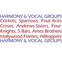 The Best Of Harmony & Vocal