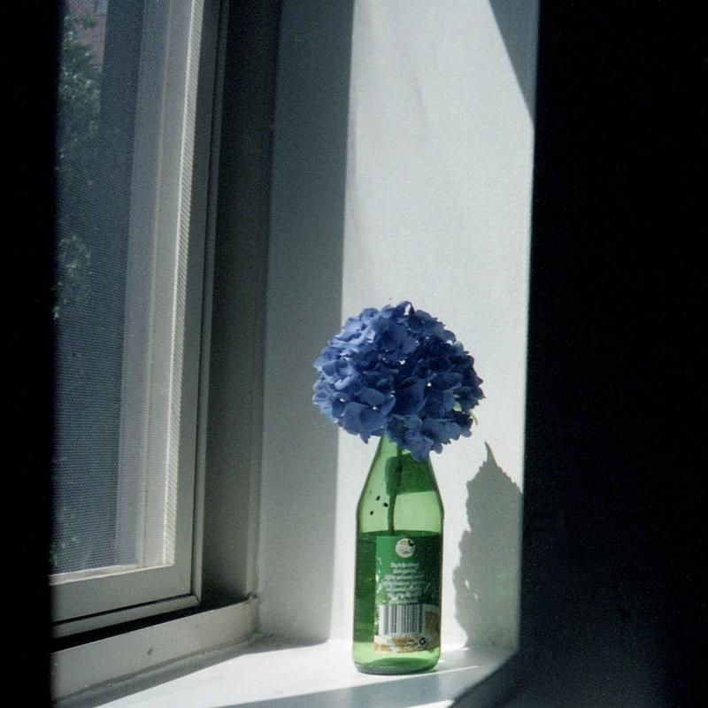 Outside your house (Original)