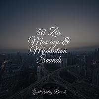 50 Zen Massage & Meditation Sounds