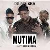 Dr Msiska - Mutima