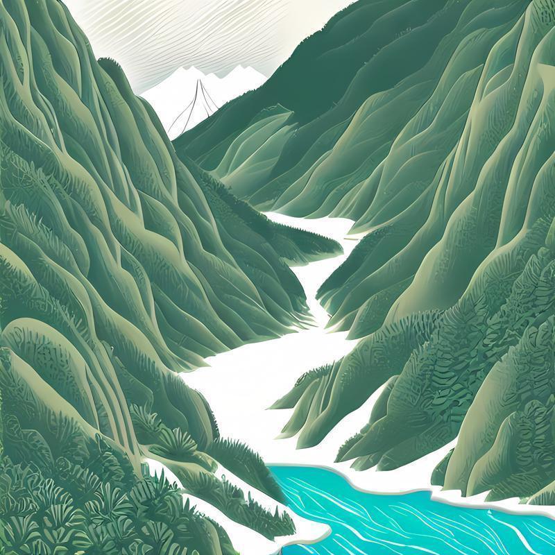 万水千山总是爱封面