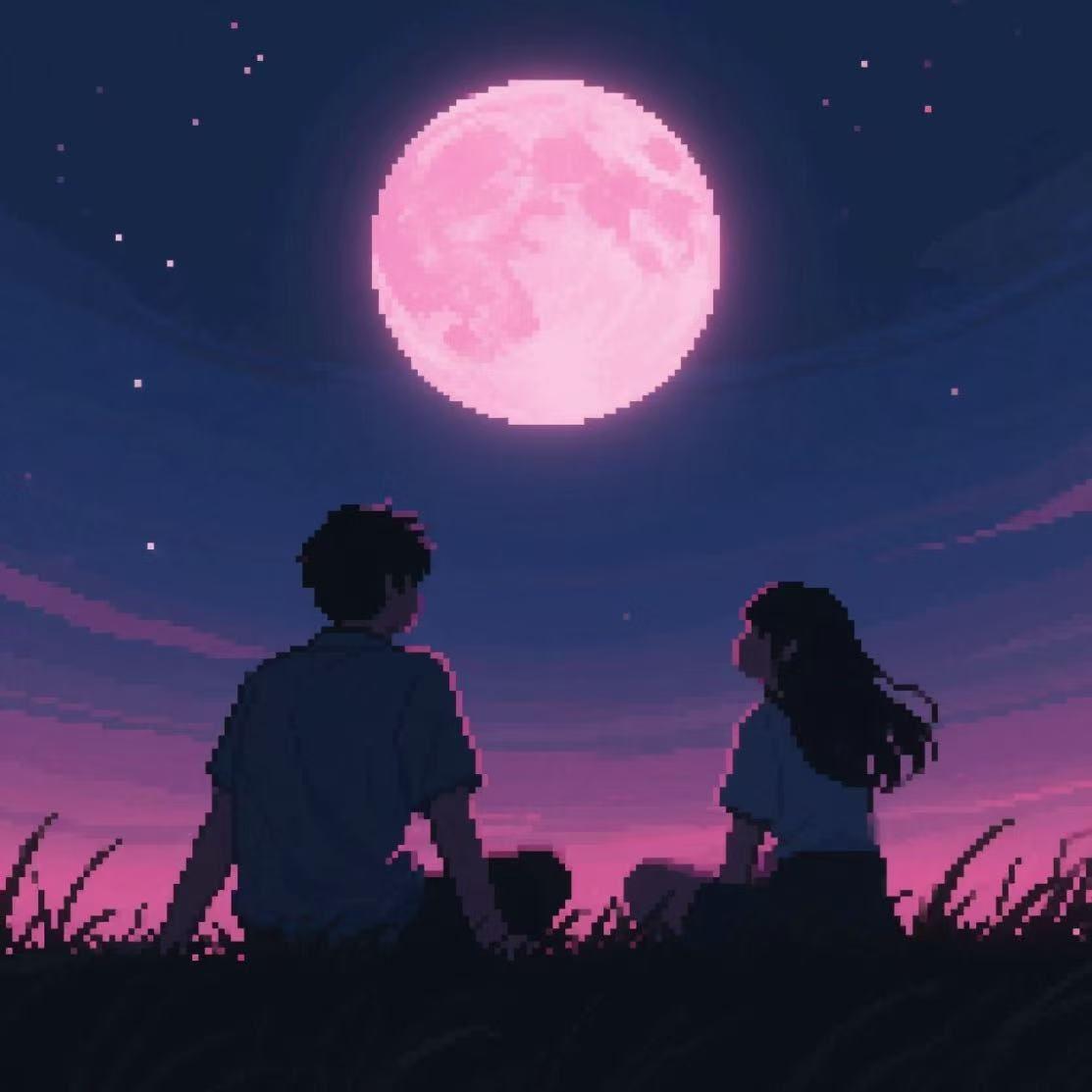 Wisper of Spring Night