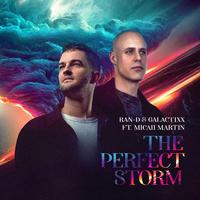 The Perfect Storm (Extended Mix)