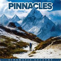 Pinnacles