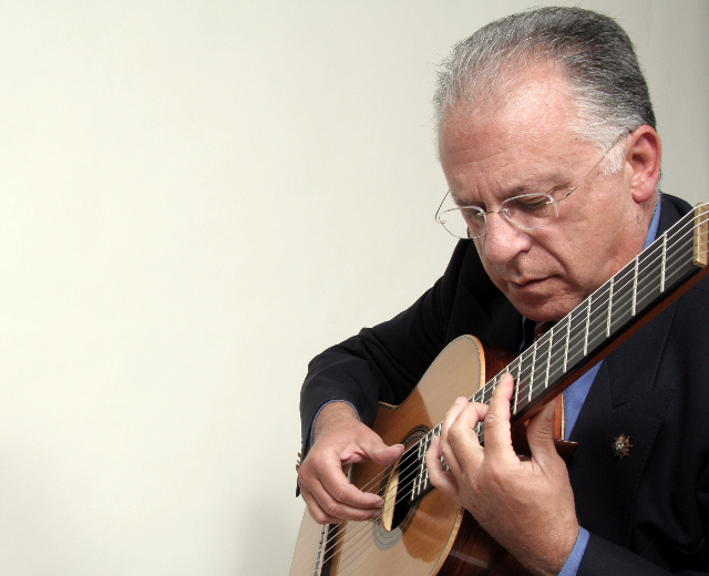 Joaquín Rodrigo
