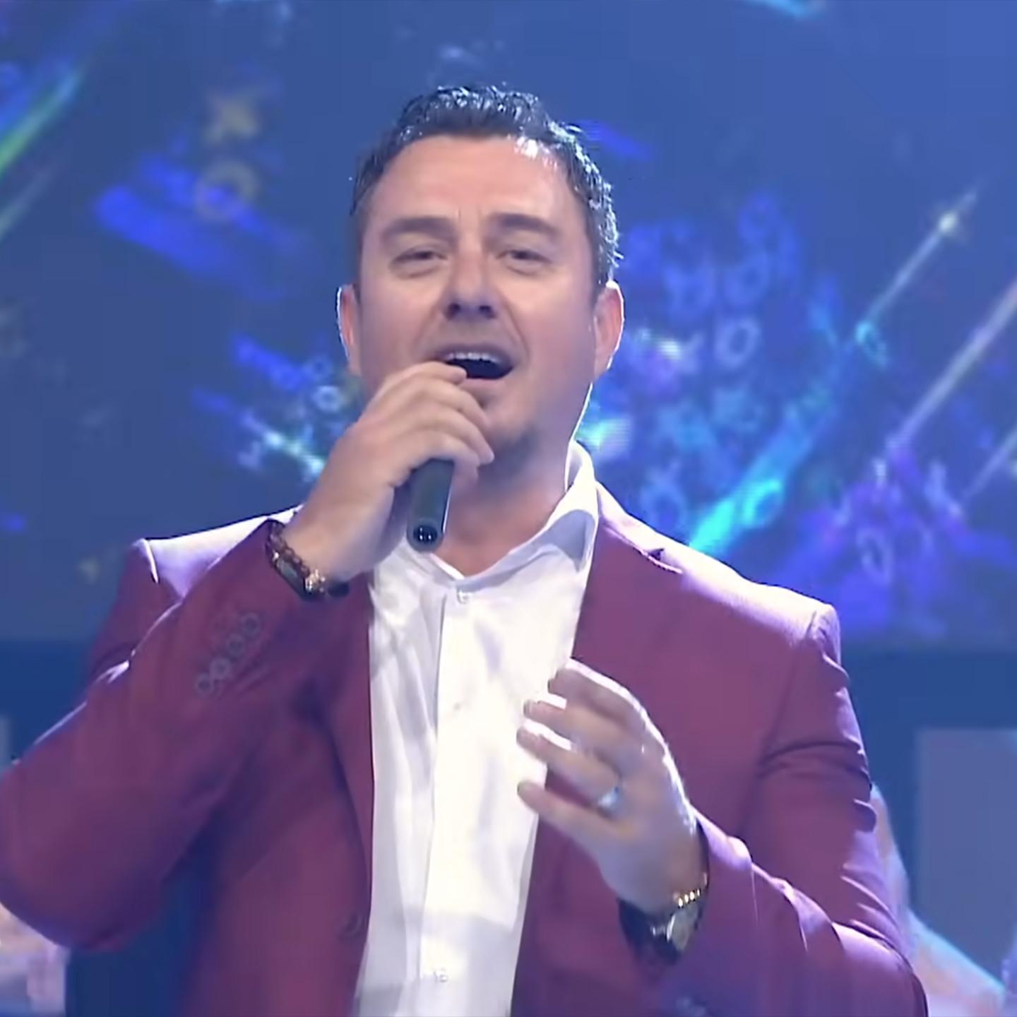 Kalle kalle klarinet