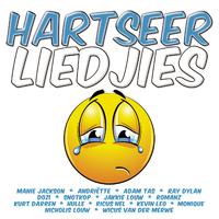 Emoji - Hartseer Liedjies