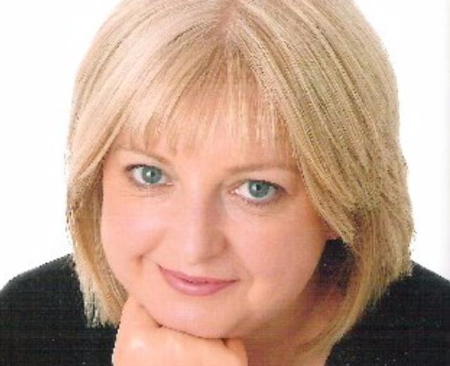 Aoife Ní Fhearraigh