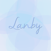 莲月lanby