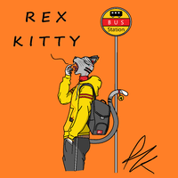 Rex Kitty