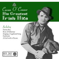 His Greatest Irish Hits