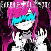 Garbage+Rhapsody (feat. #kzn)