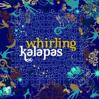 Whirling Kalapas