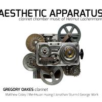 LACHENMANN, H.: Dal niente / Trio fluido / Allegro sostenuto (Aesthetic Apparatus) (Oakes, Coley, Mei-Hsuan Huang, Sturm, Work)