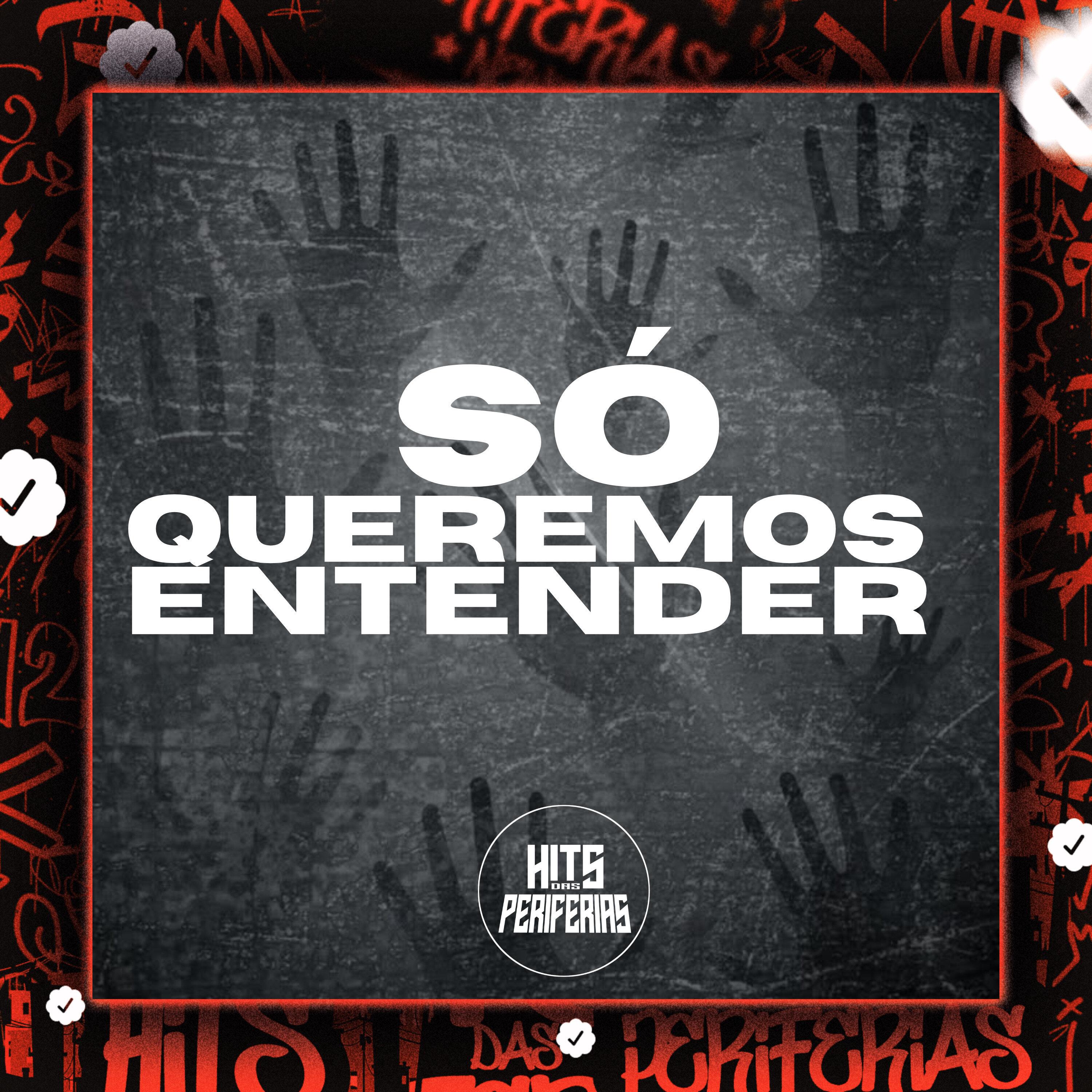 Só Queremos Entender