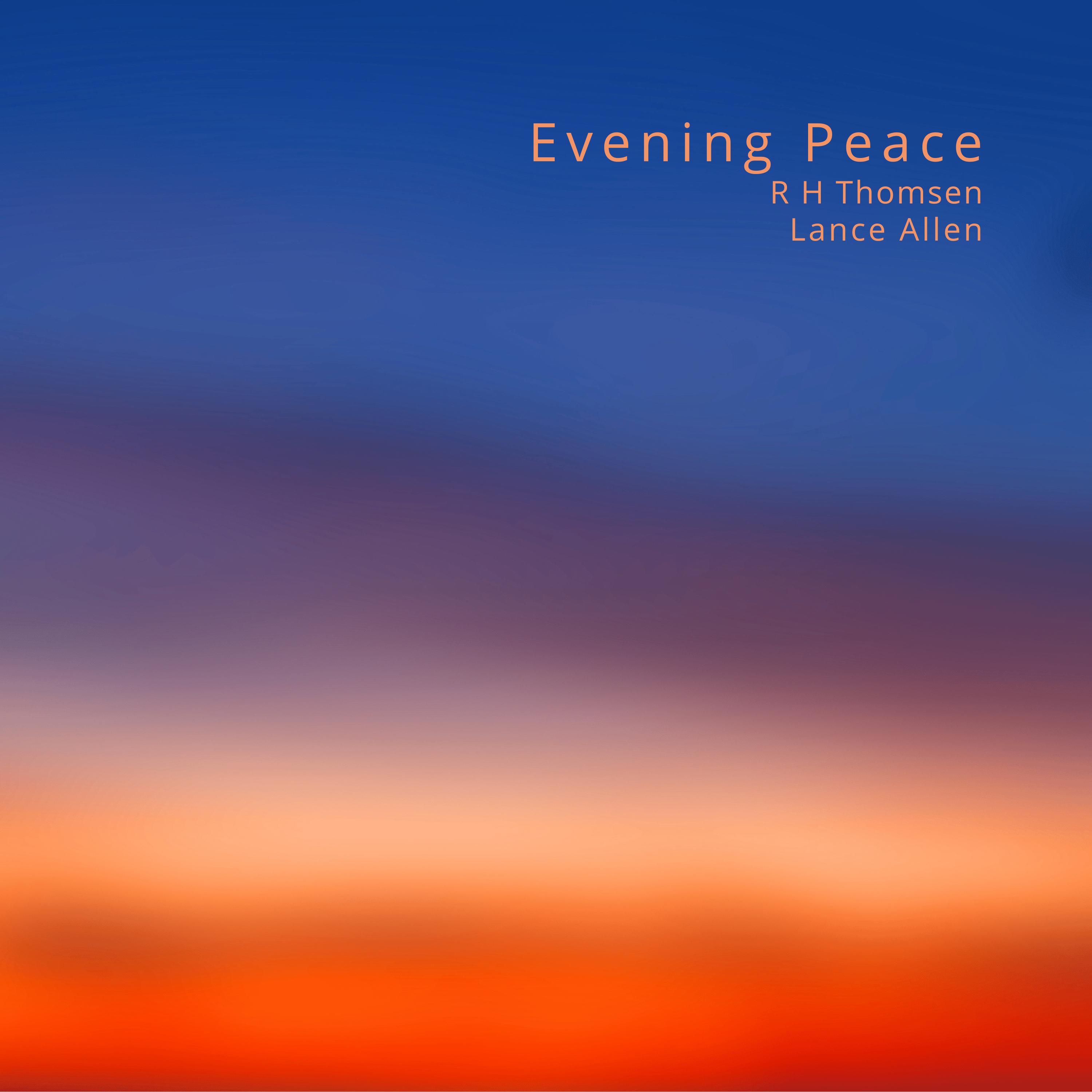 Evening Peace