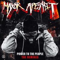 Power To The People The Remixes