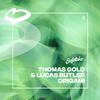 Thomas Gold - Origami