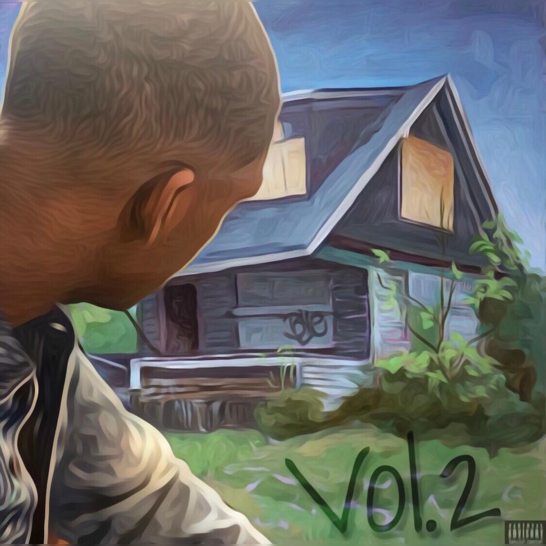 NEW LEGEND (prod. Danny Draco)