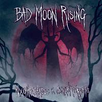 Bad Moon Rising