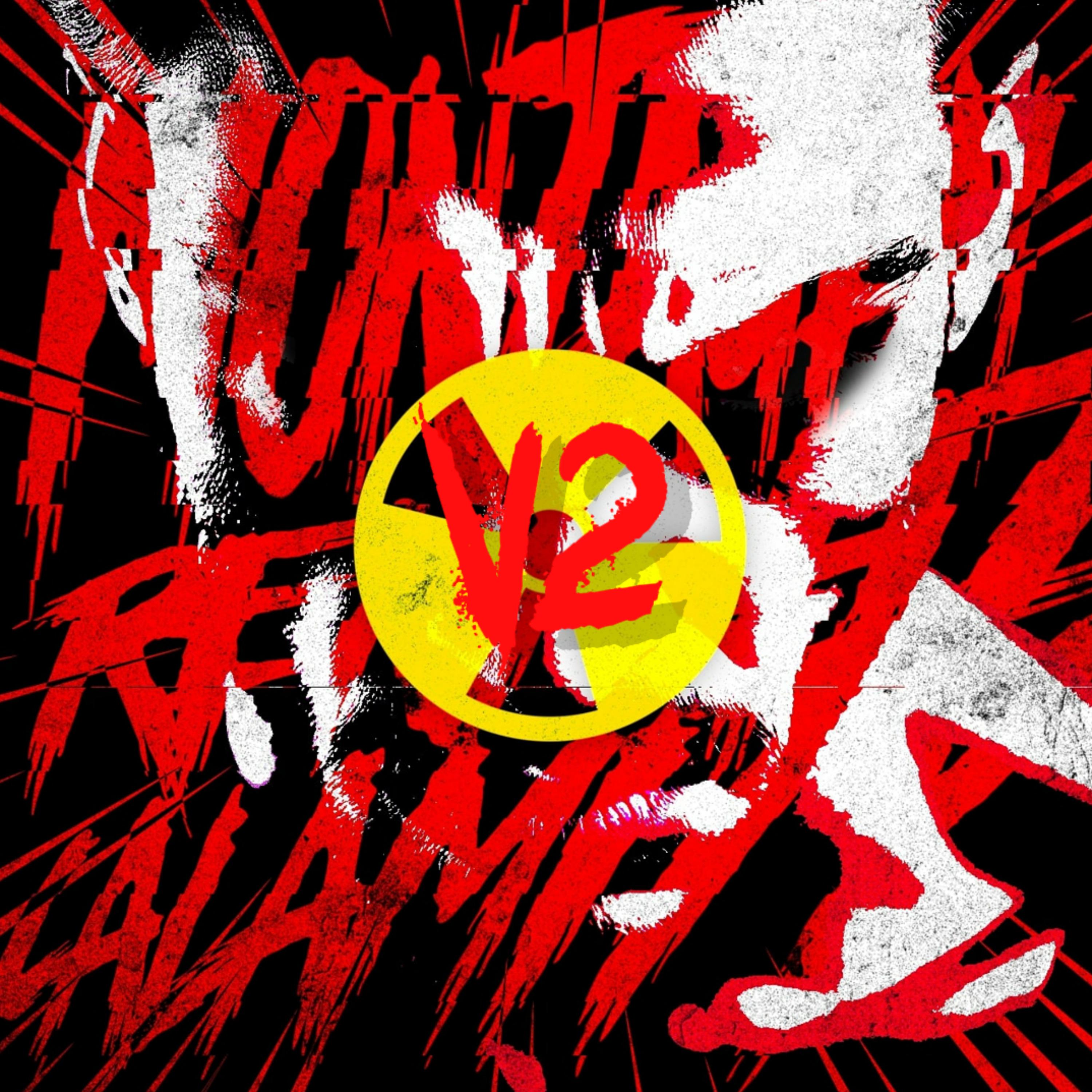 MONTAGEM RENICHT CALAMITY, Vol. 2