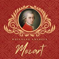 Wolfgang Amadeus Mozart