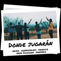 Donde Jugarán