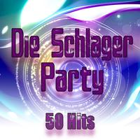 Die Schlager Party - 50 Hits