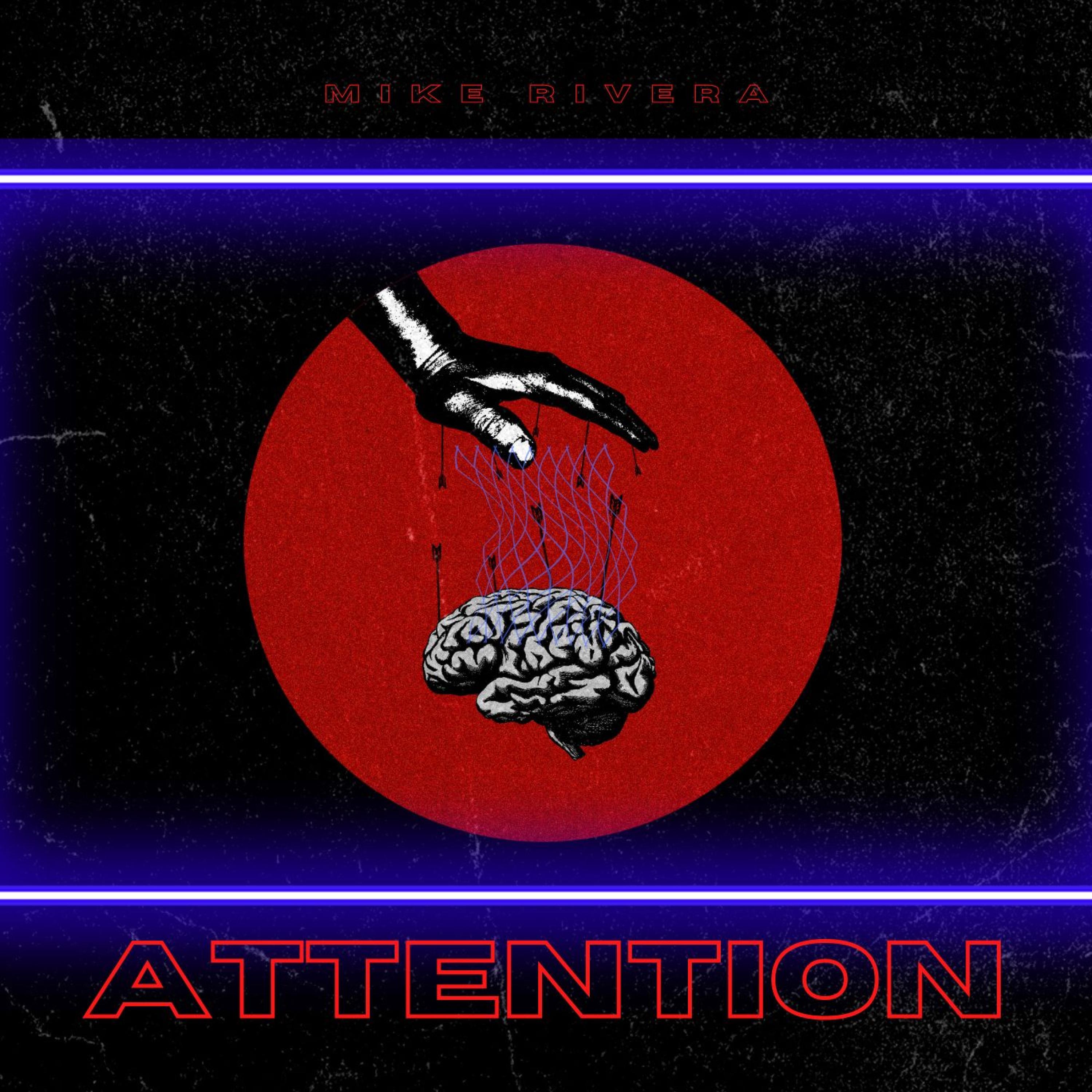 Attention (Radio Edit)