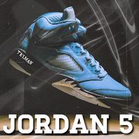 Jordan 5