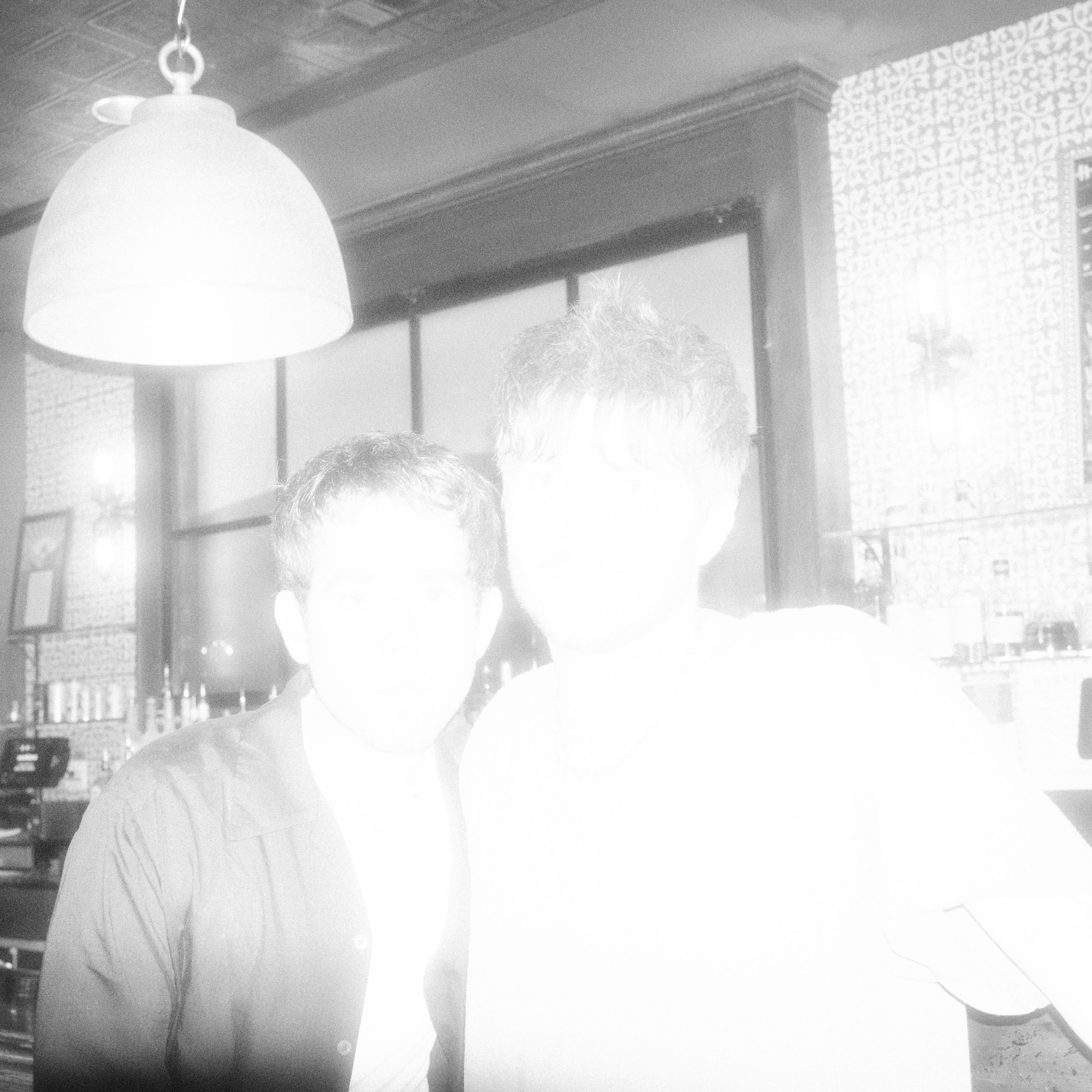 Miss You (Echo Park Version)