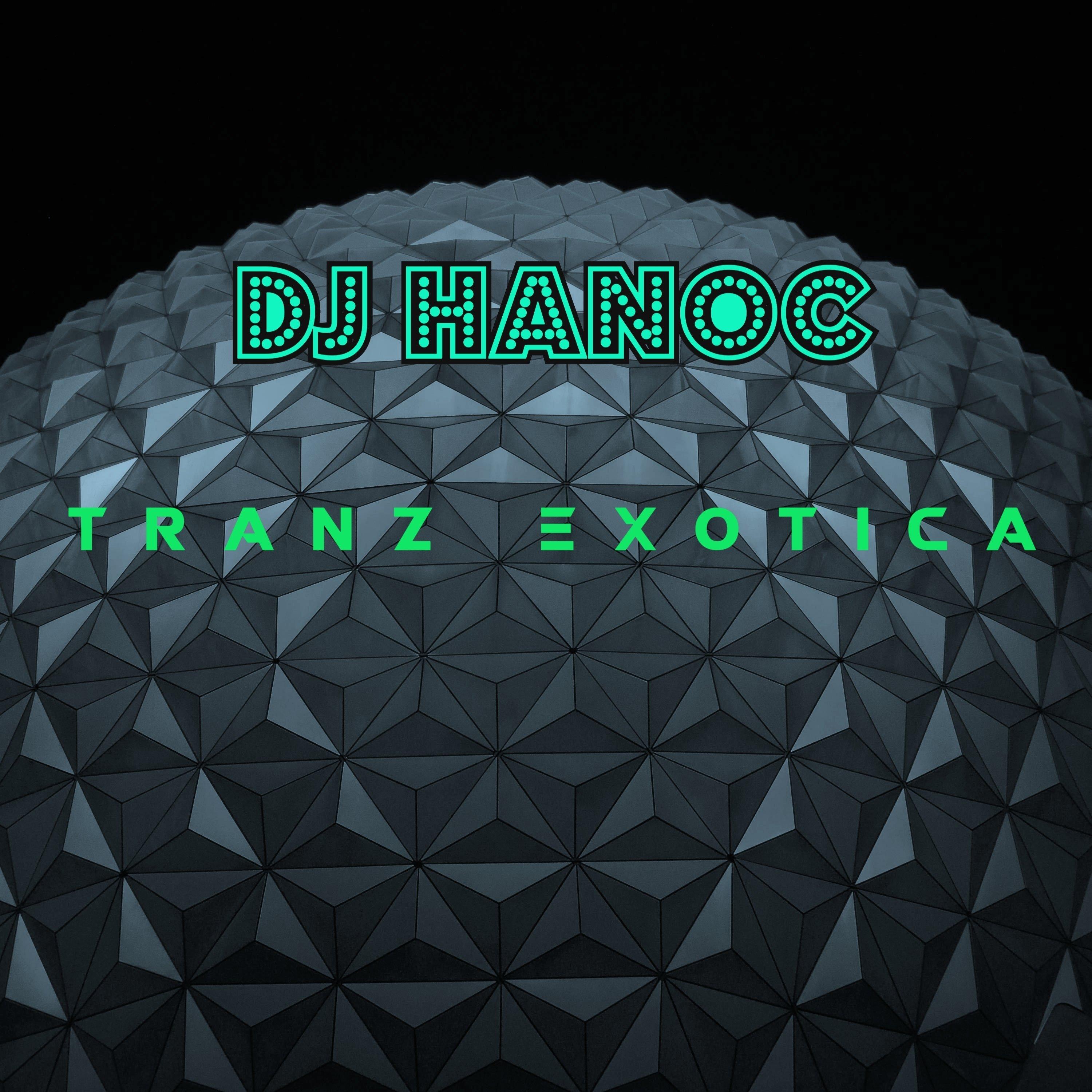 Tranz Exotica