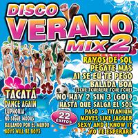 Disco Verano Mix 2