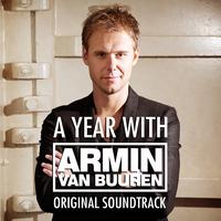 A Year With Armin van Buuren