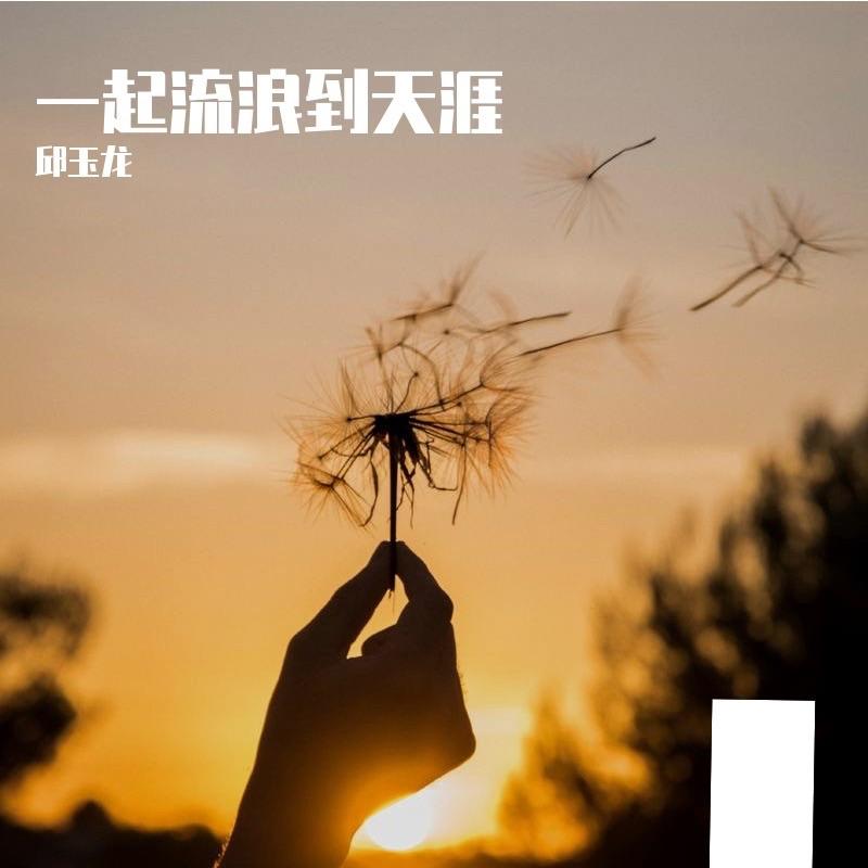 一千公里的思念封面