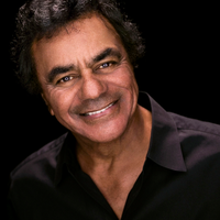 Johnny Mathis