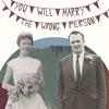Tom Rosenthal - You Will Marry The Wrong Person