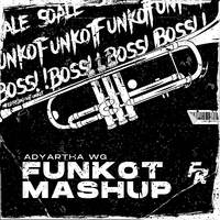 FUNKOT MASHUP (Instrumental)