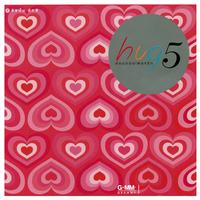 Hug, Vol. 5