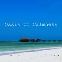 Oasis of Calmness – Peaceful Sounds of Nature to Calm Down, Pure Relaxation, Gentle Rain, Soothing Wind, Stress Relief, Inner Tranquil, Harmony, Healing Music