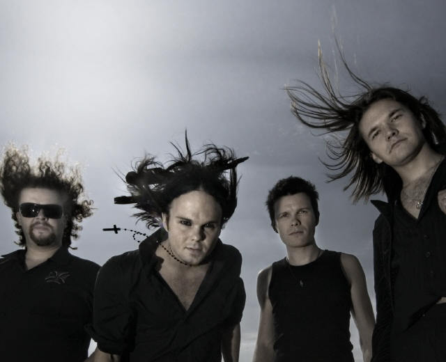 The Rasmus