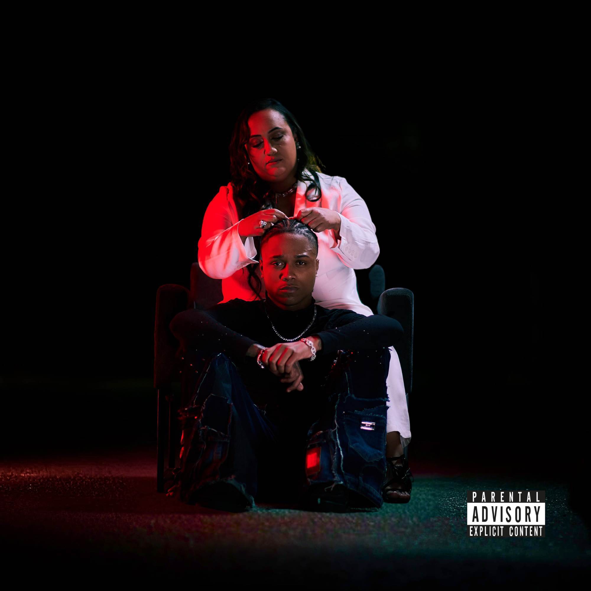 Intro - Não Posso Parar