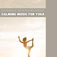 Calming Music for Yoga