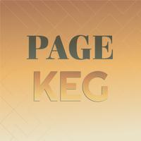 Page Keg