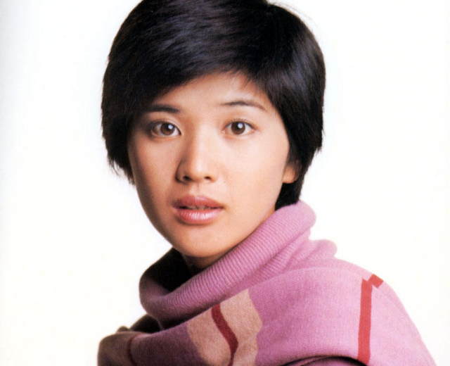 桜田淳子