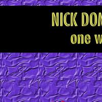 Nick Domie